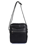 Karla Hanson Men's Professional & Travel Flight Bag | MaxStrata®