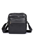 Karla Hanson Men's Professional & Travel Flight Bag | MaxStrata®