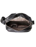 Karla Hanson Men's Professional & Travel Flight Bag | MaxStrata®