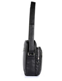 Karla Hanson Men's Professional & Travel Flight Bag | MaxStrata®