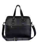 Karla Hanson Men's Professional & Travel Duffel Bag | MaxStrata®