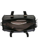 Karla Hanson Men's Professional & Travel Duffel Bag | MaxStrata®