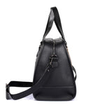 Karla Hanson Men's Professional & Travel Duffel Bag | MaxStrata®