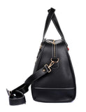 Karla Hanson Men's Professional & Travel Duffel Bag | MaxStrata®
