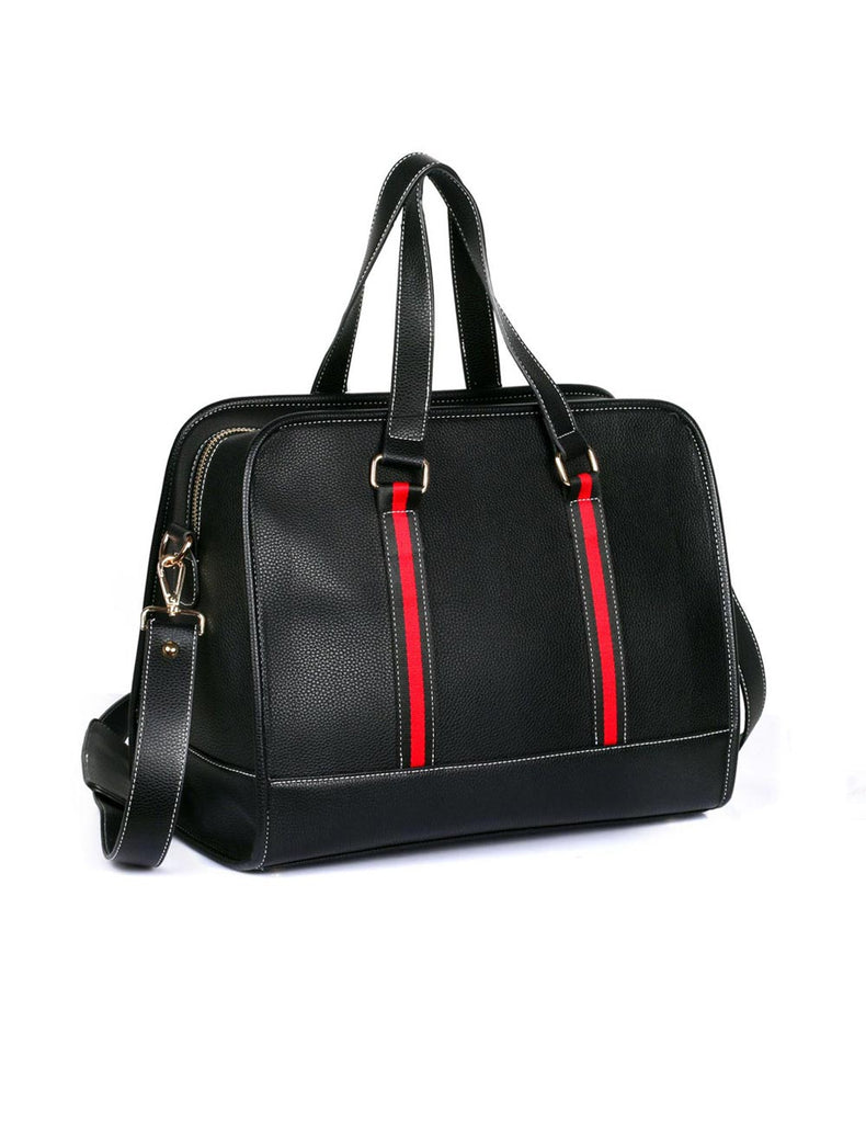 Karla Hanson Men's Professional & Travel Duffel Bag