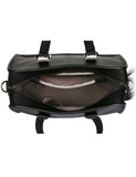 Karla Hanson Men's Professional & Travel Duffel Bag | MaxStrata®
