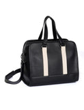 Karla Hanson Men's Professional & Travel Duffel Bag | MaxStrata®