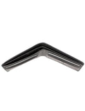 Karla Hanson CANADA WILD Men's Hunter Leather Wallet - Eagle | MaxStrata®