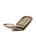 Karla Hanson CANADA WILD Women's Leather Wallet - Deer | MaxStrata®