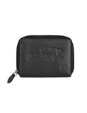 Karla Hanson CANADA WILD Women's Leather Wallet - Bear and Bub | MaxStrata®
