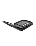 Karla Hanson CANADA WILD Women's Leather Wallet - Cougar | MaxStrata®