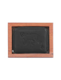 Karla Hanson CANADA WILD Women's Leather Wallet - Cougar | MaxStrata®