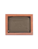 Karla Hanson CANADA WILD Women's Leather Wallet - Cougar | MaxStrata®