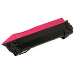 Kyocera Mita TK552M Magenta Toner (Standard Yield)