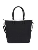 Karla Hanson Ava Women's Laser Cut Tote Bag | MaxStrata®