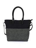 Karla Hanson Ava Women's Laser Cut Tote Bag | MaxStrata®