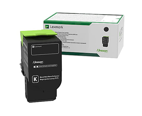 Lexmark C251UK0 Black Toner (Ultra Yield)