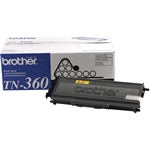 Brother TN360 Black Toner (High Yield) | MaxStrata®