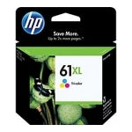 HP CH564WN Tri-Color Ink (High Yield) | MaxStrata®