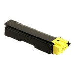 Kyocera Mita TK592Y Yellow Toner (Standard Yield)