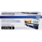 Brother TN315BK Black Toner (High Yield) | MaxStrata®