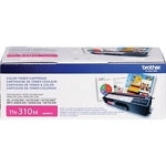 Brother TN310M Magenta Toner (Standard Yield)