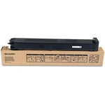 Sharp MX36NTBA Black Toner (Standard Yield) | MaxStrata®