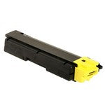Kyocera Mita TK582Y Yellow Toner (Standard Yield)