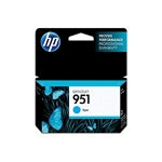 HP CN050AN Cyan Ink (Standard Yield) | MaxStrata®