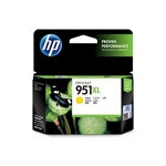 HP CN048AN Yellow Ink (Standard Yield) | MaxStrata®