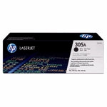 HP CE410A Black Toner (Standard Yield) | MaxStrata®