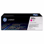 HP CE413A Magenta Toner (Standard Yield) | MaxStrata®