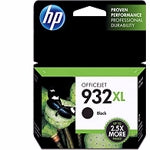 HP CN053AN Black Ink (Standard Yield) | MaxStrata®