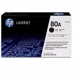 HP CF280A Black Toner (Standard Yield) | MaxStrata®