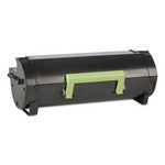 Lexmark 60F1H00 Black Toner (High Yield) | MaxStrata®