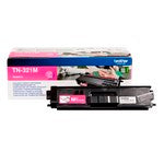 Konica Minolta TN321M Magenta Toner (Standard Yield) | MaxStrata®