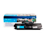 Konica Minolta TN321C Cyan Toner (Standard Yield) | MaxStrata®