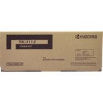 Kyocera Mita TK3112 Black Toner (Standard Yield) | MaxStrata®
