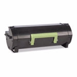 Lexmark 50F1X00 Black Toner (High Yield) | MaxStrata®