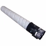 Konica Minolta TN512K Black Toner (Standard Yield)