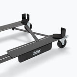 On-Stage Amp Glider (AG5000)