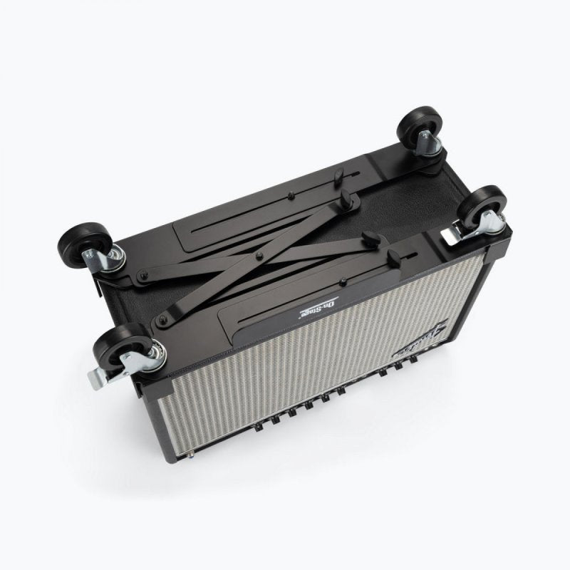 On-Stage Amp Glider (AG5000)