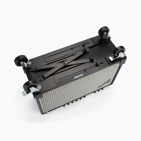 On-Stage Amp Glider (AG5000)