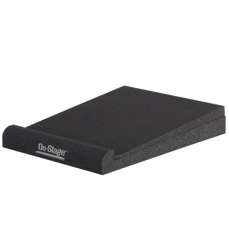 On-Stage Foam Speaker Platforms (Medium) (ASP3011) | MaxStrata®