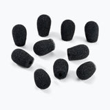 On-Stage Windscreens for Headset Microphones (ASWS20B10)