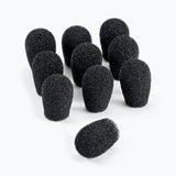 On-Stage Windscreens for Headset Microphones (ASWS20B10)