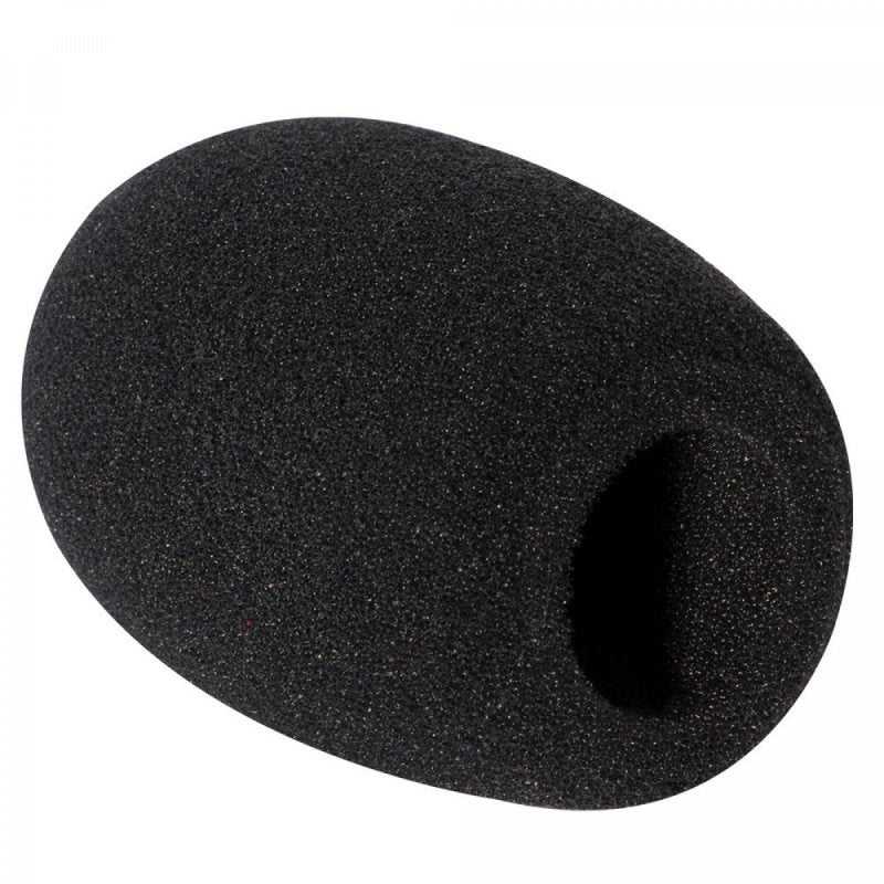 On-Stage Windscreen for Pencil Mics (ASWS40B)