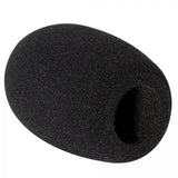 On-Stage Windscreen for Pencil Mics (ASWS40B)