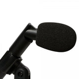 On-Stage Windscreen for Pencil Mics (ASWS40B)