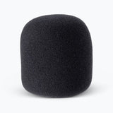 On-Stage Foam Windscreen (ASWS58-B) | MaxStrata®